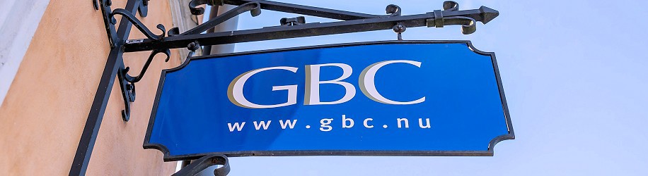 Gbc logo