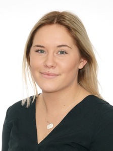 Fanny Dahlgren
